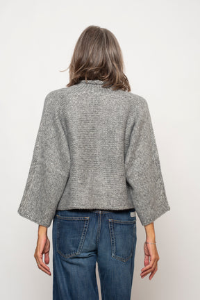 Cardigan Soko Ni Inai