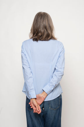 Camicia Collo Italiano Nina