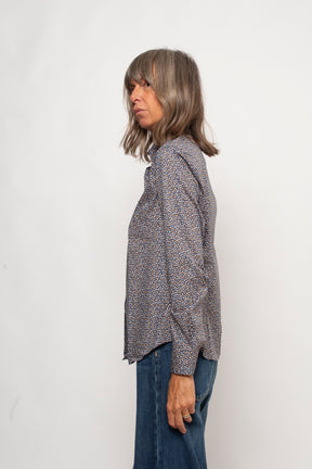 Camicia Collo Italiano Nina