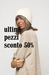 Berretto 100% Cashmere Agata Aspen