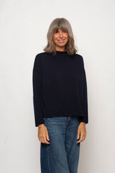 Maglia Collo Camino Agata Aspen