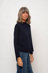 Maglia Collo Camino Agata Aspen