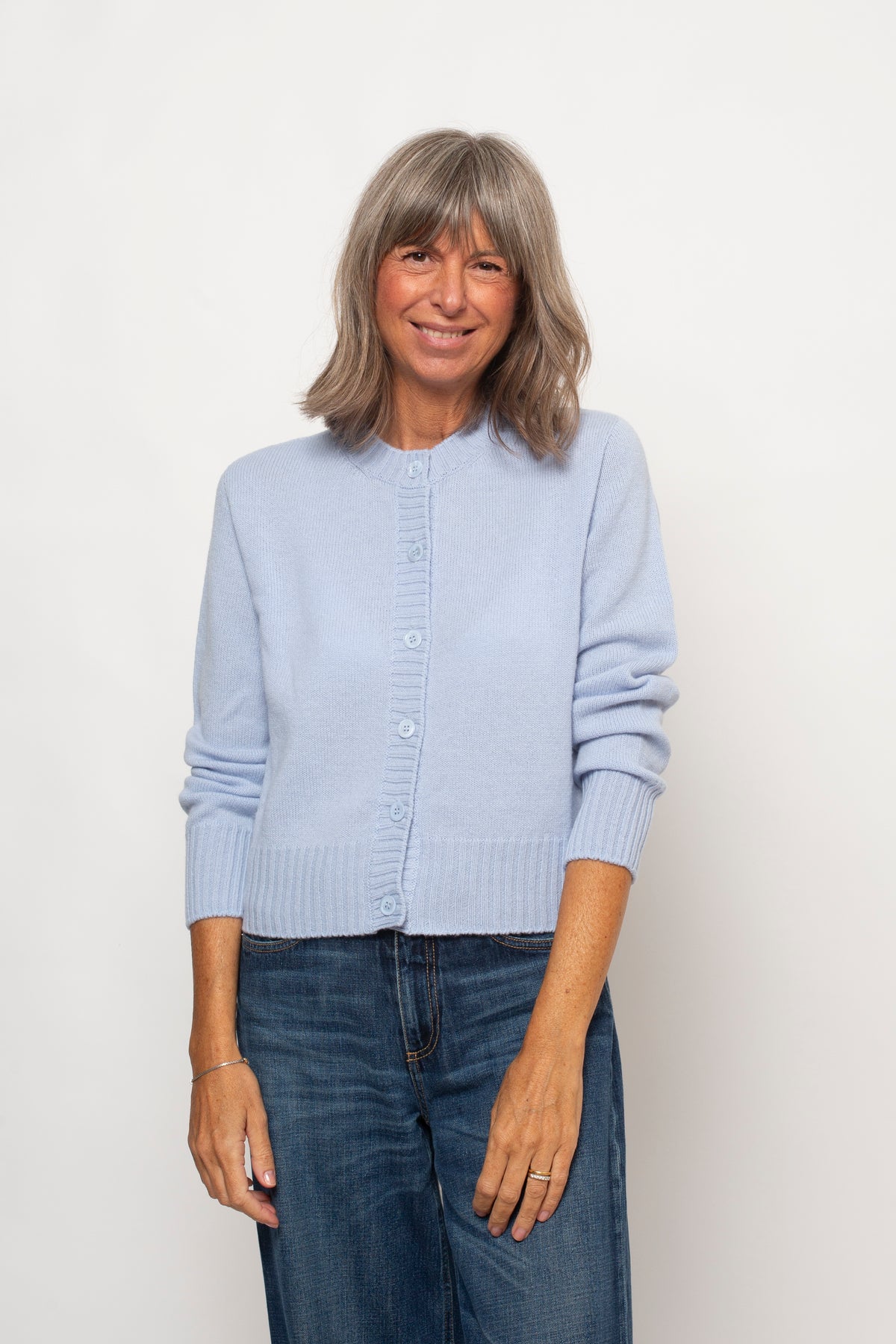Cardigan Agata Aspen