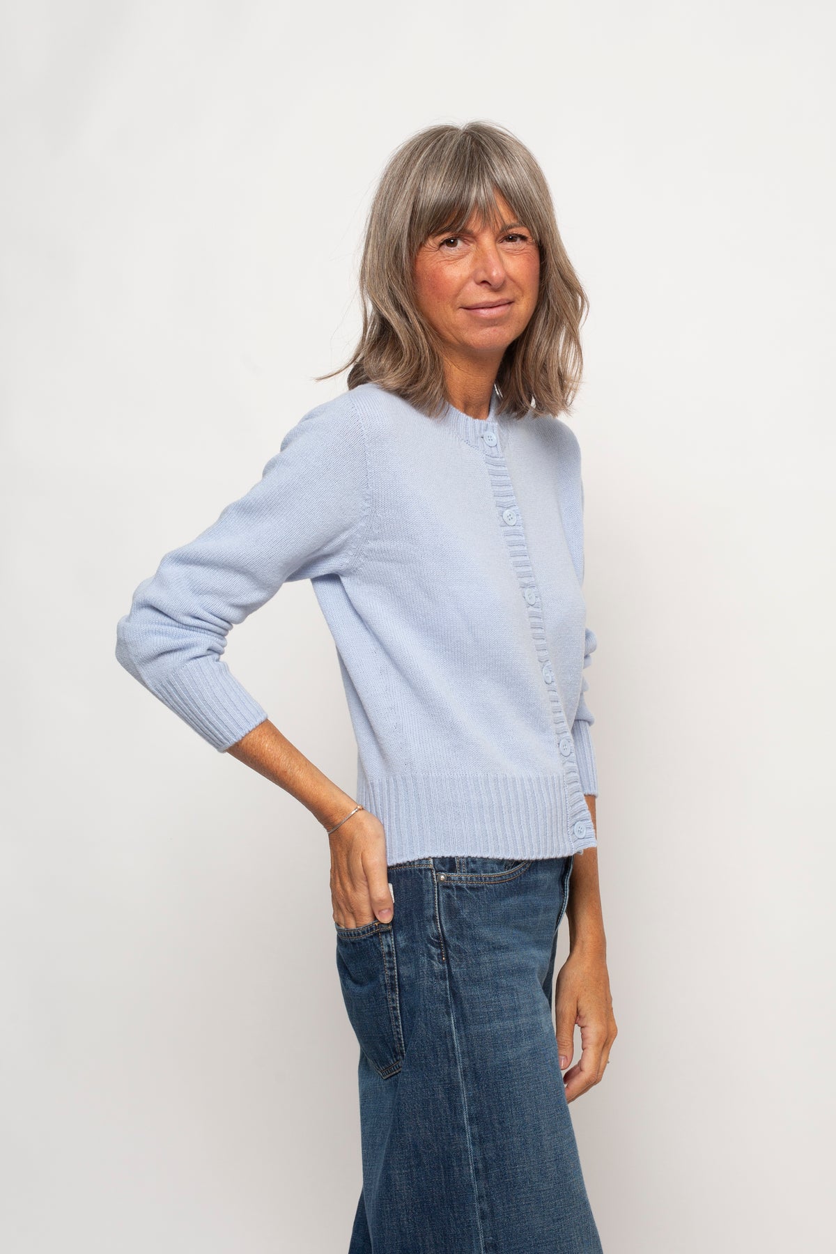 Cardigan Agata Aspen