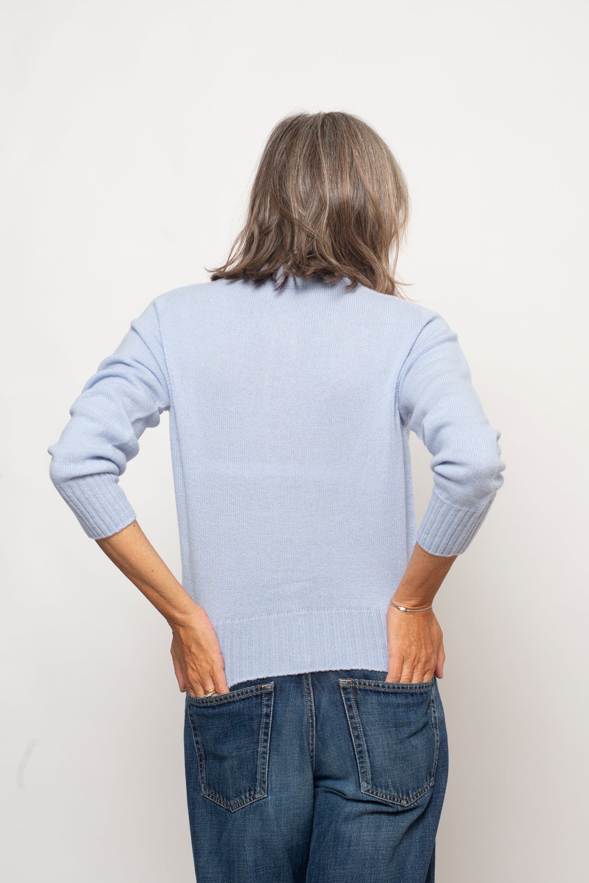 Cardigan Agata Aspen