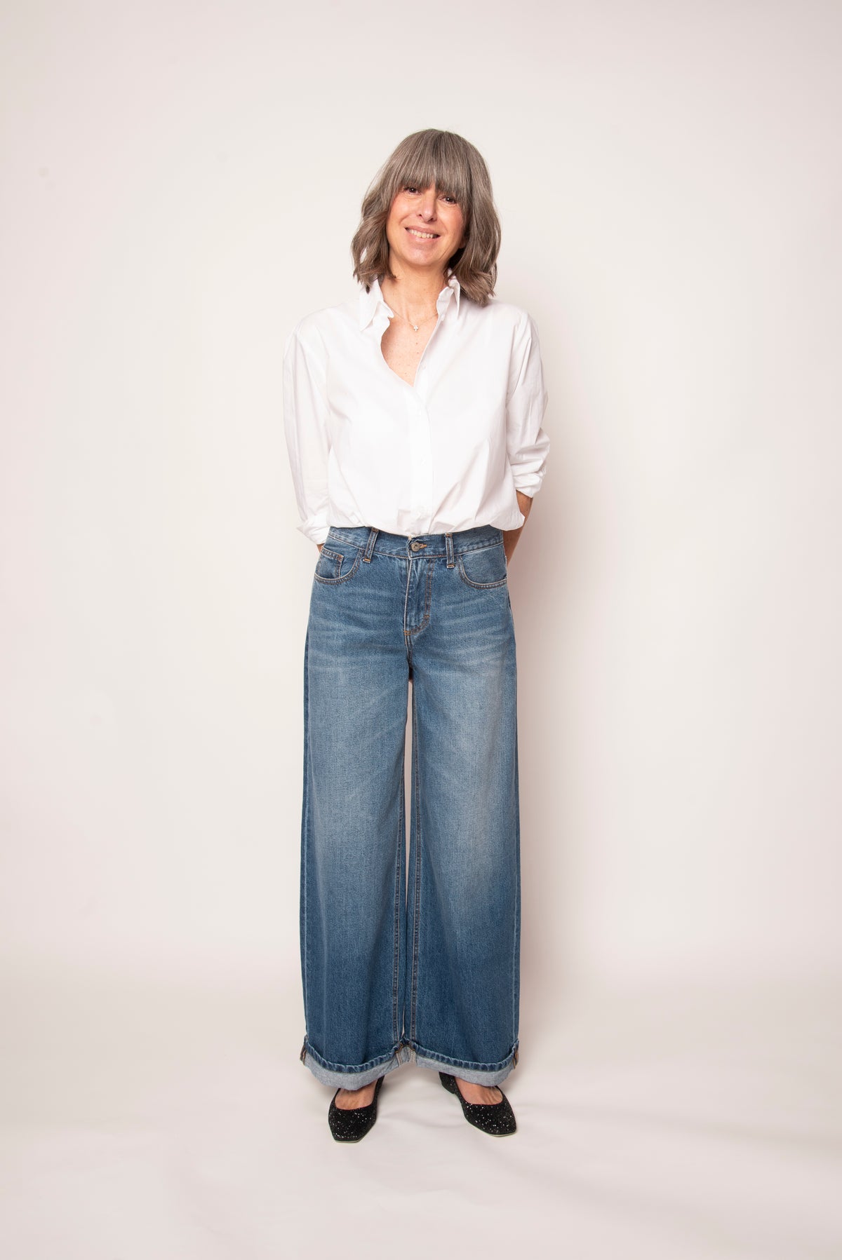 Jeans Marrakech Bice