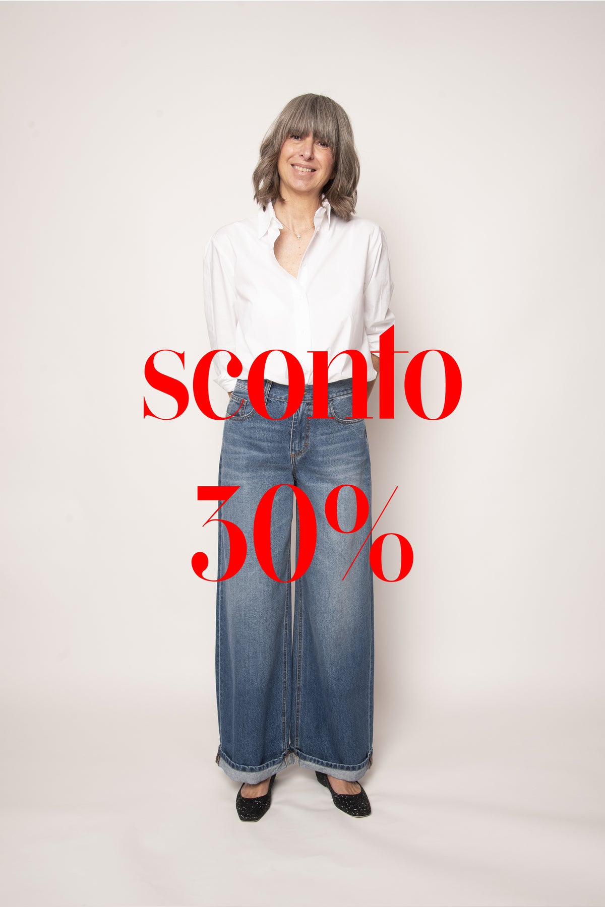 Jeans Marrakech Bice