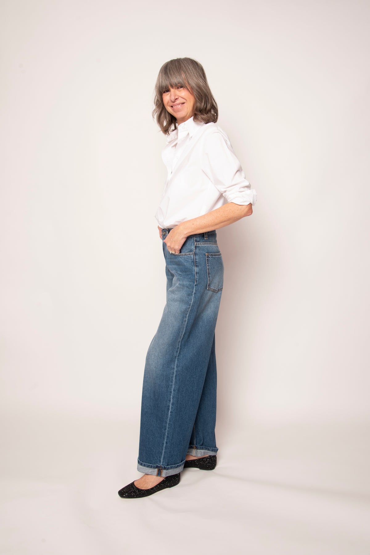 Jeans Marrakech Bice