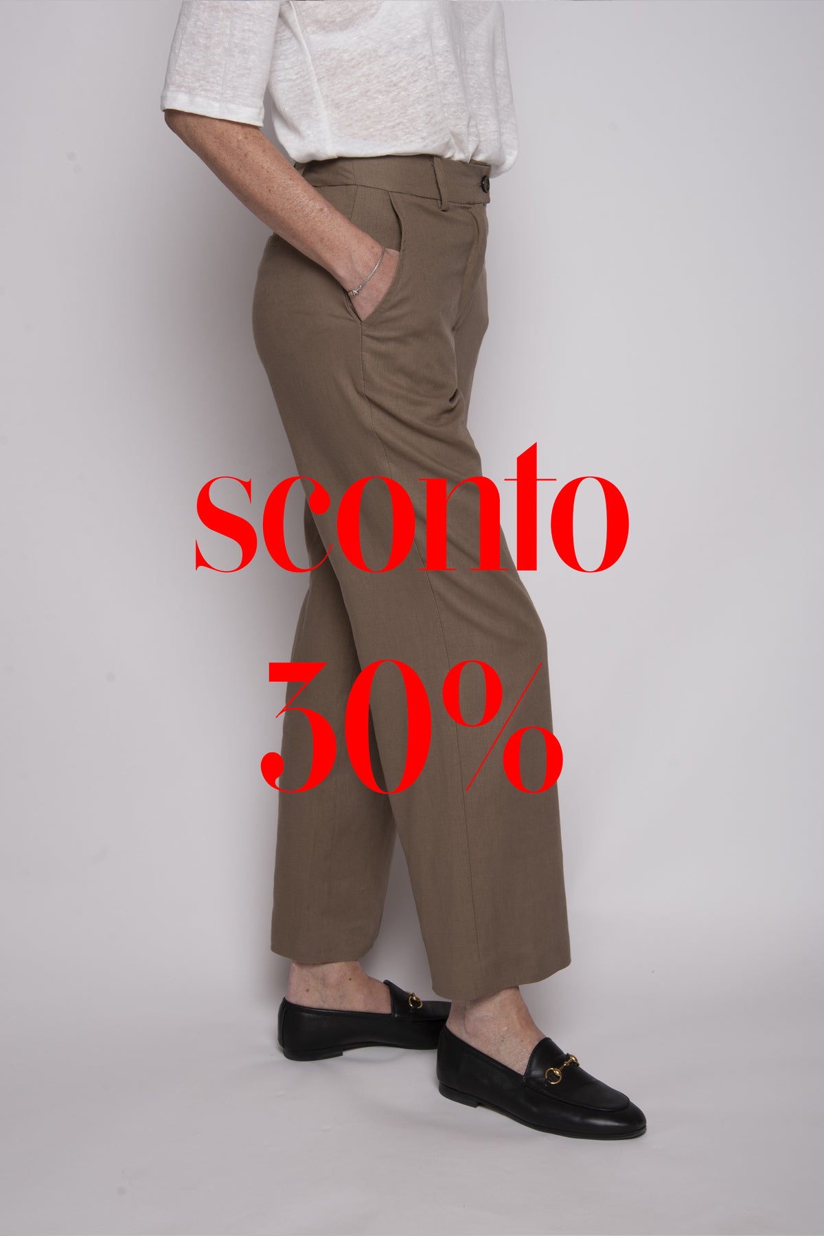 Pantalone Koone