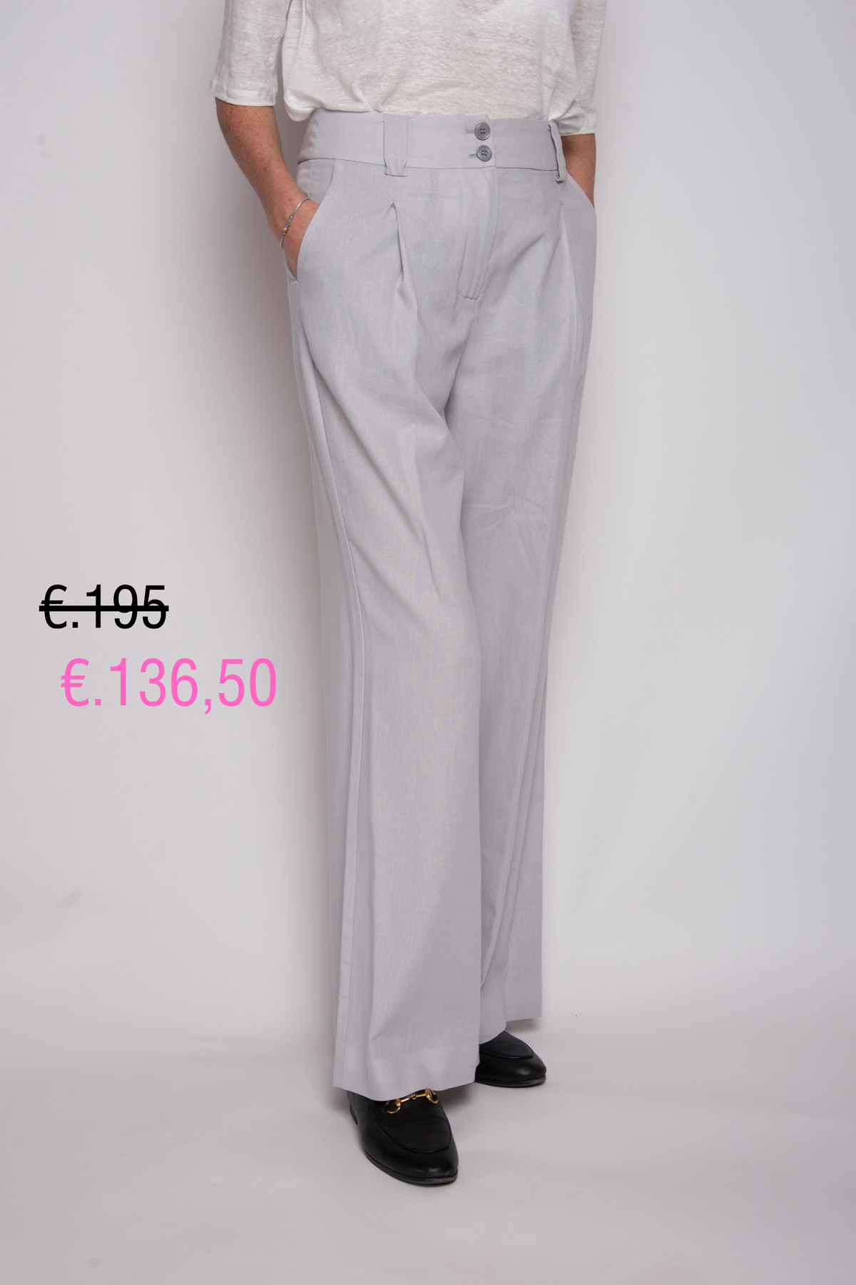 Pantalone Palazzo Koone
