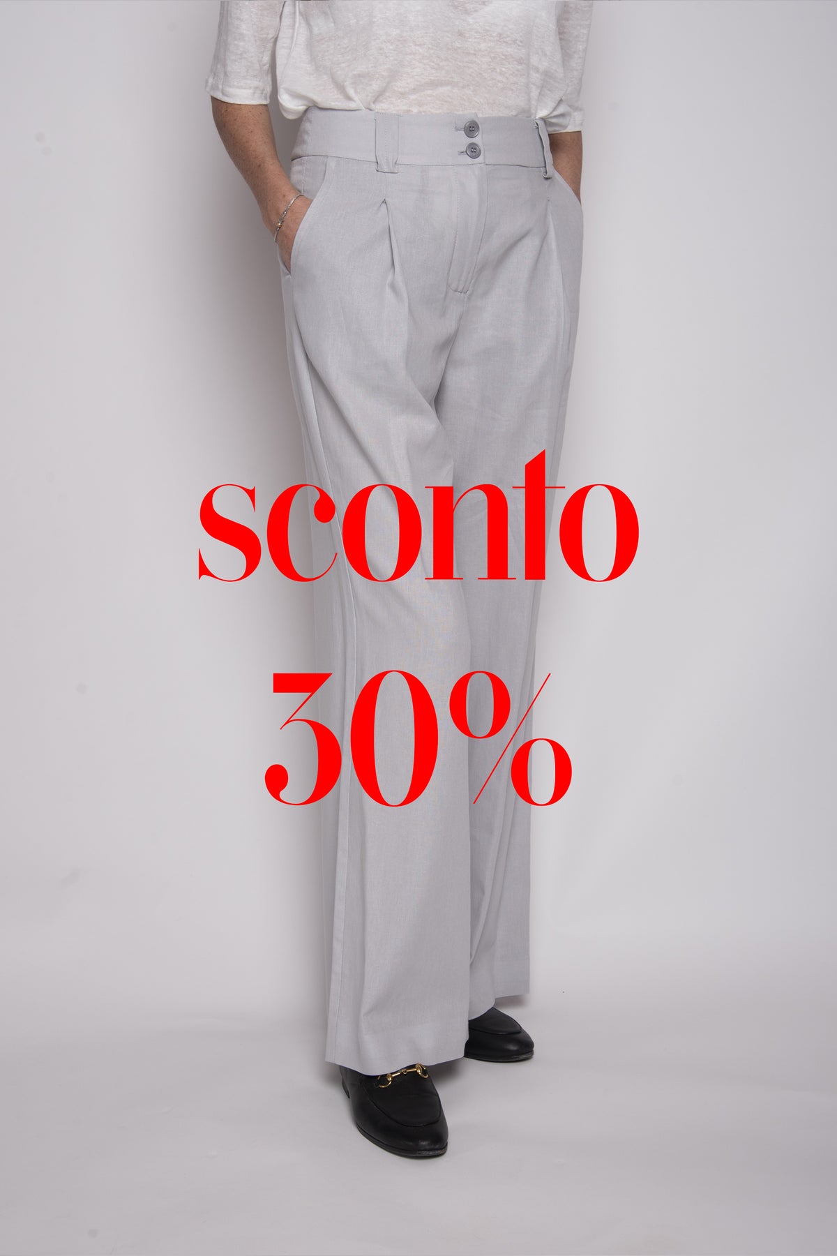 Pantalone Palazzo Koone