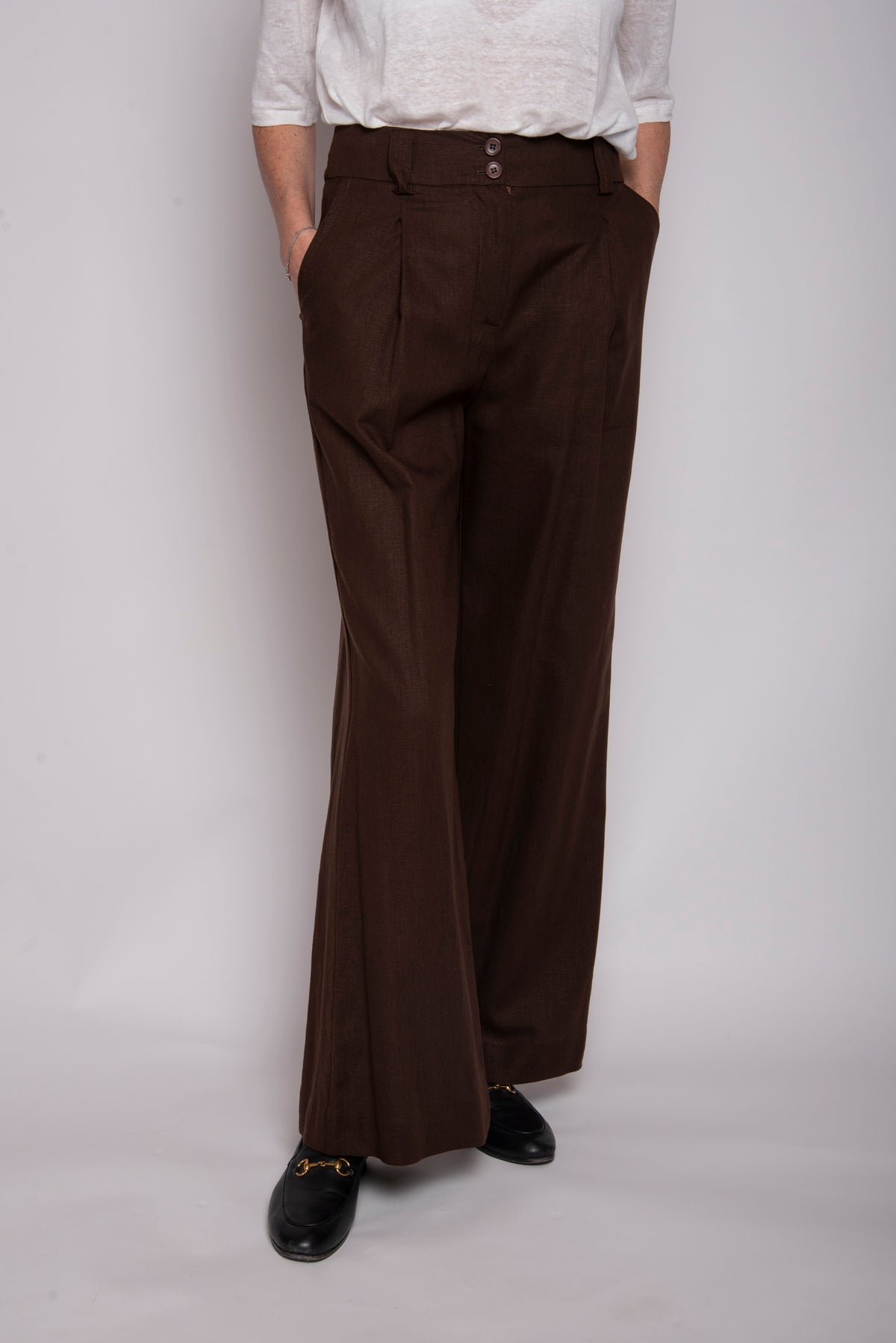 Pantalone Palazzo Koone