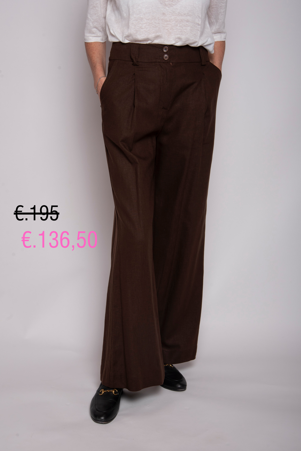 Pantalone Palazzo Koone