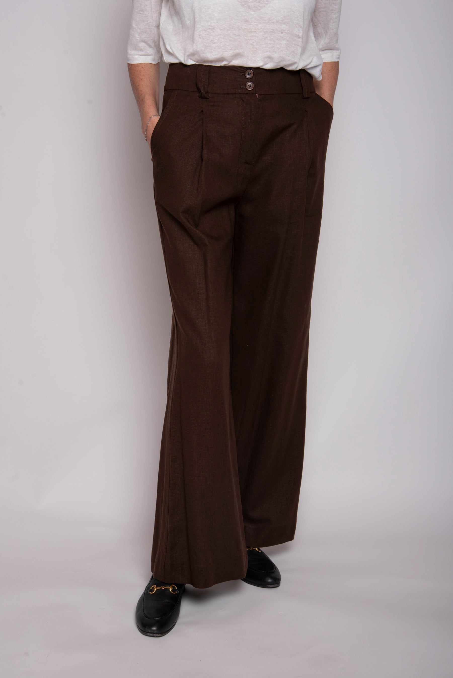 Pantalone Palazzo Koone