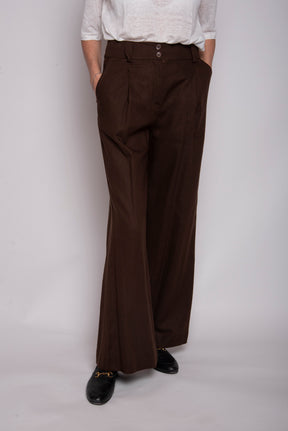 Pantalone Palazzo Koone