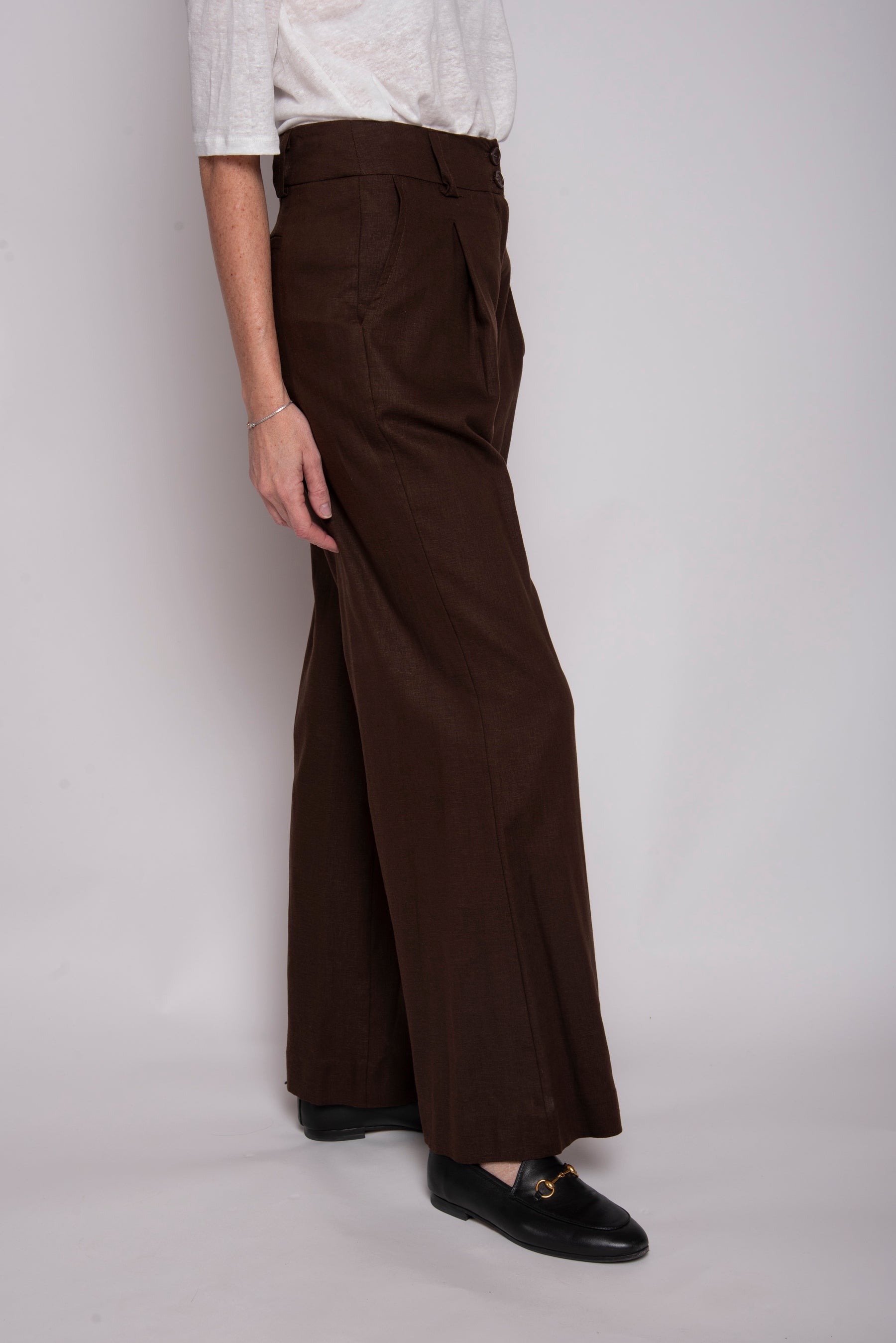 Pantalone Palazzo Koone