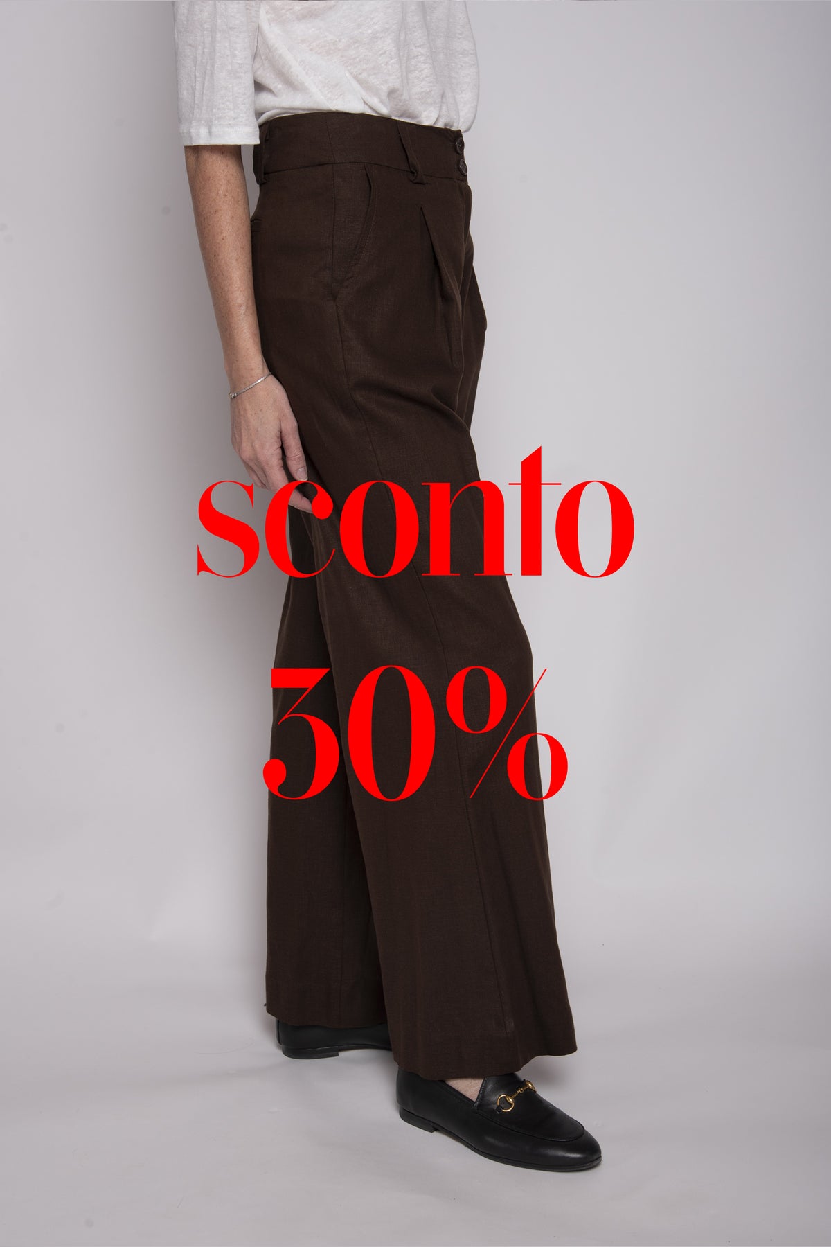 Pantalone Palazzo Koone