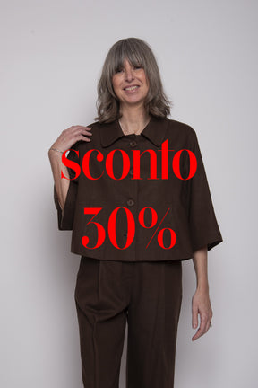 Giacchina Corta Koone