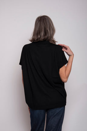 Cardigan con bottoni Aragona