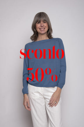 Maglia Girocollo Scatoletta Aragona