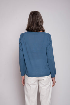 Maglia Girocollo Scatoletta Aragona