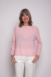 Maglia Girocollo Scatoletta Aragona