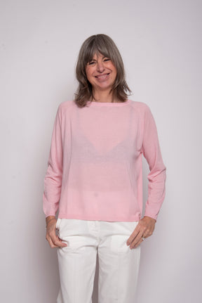 Maglia Girocollo Scatoletta Aragona