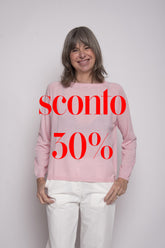Maglia Girocollo Scatoletta Aragona
