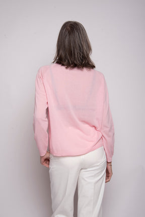 Maglia Girocollo Scatoletta Aragona