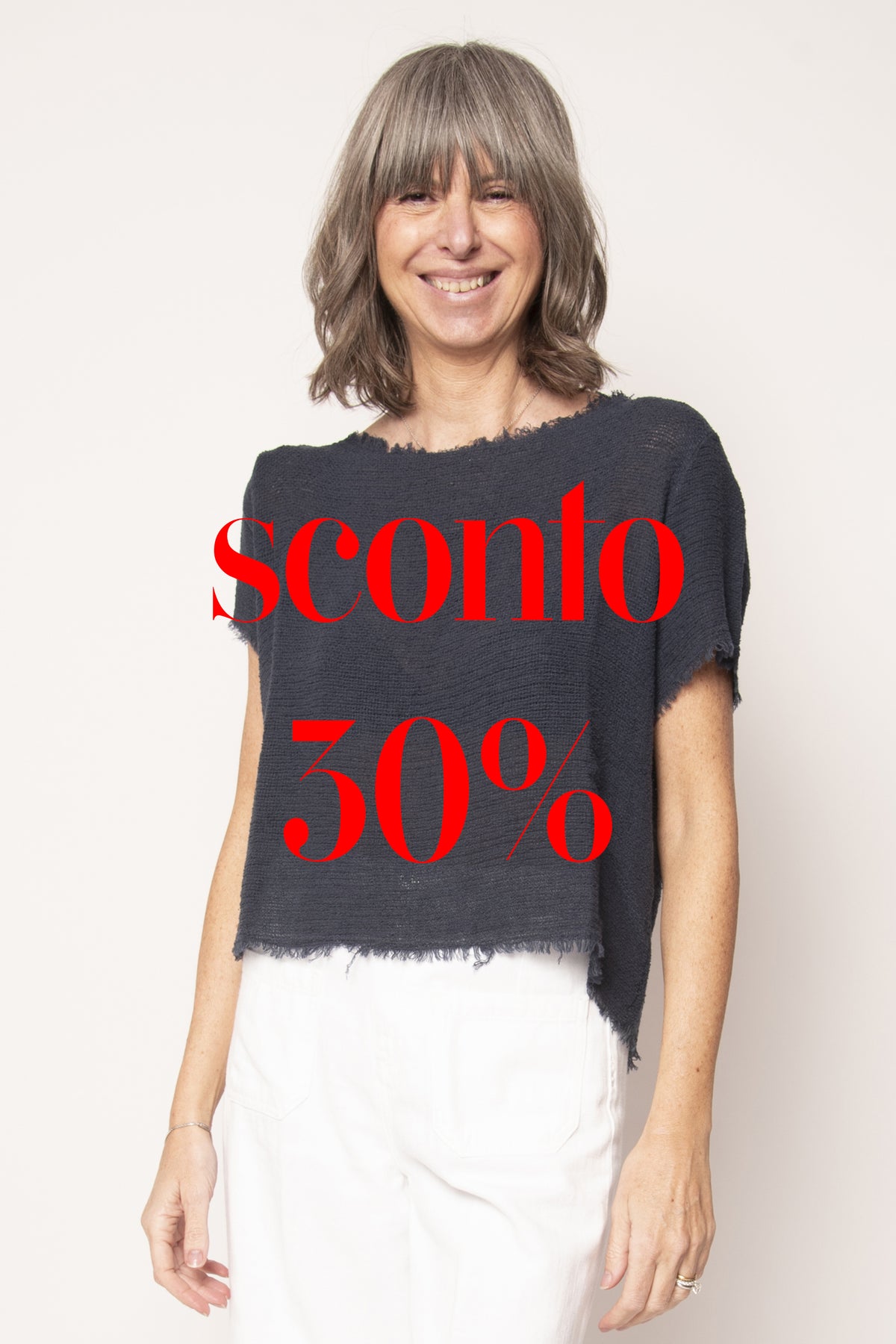 Maglia manica corta Soko