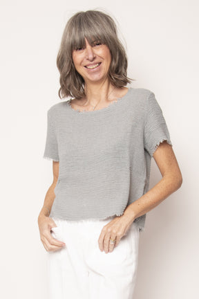 Maglia manica corta Soko