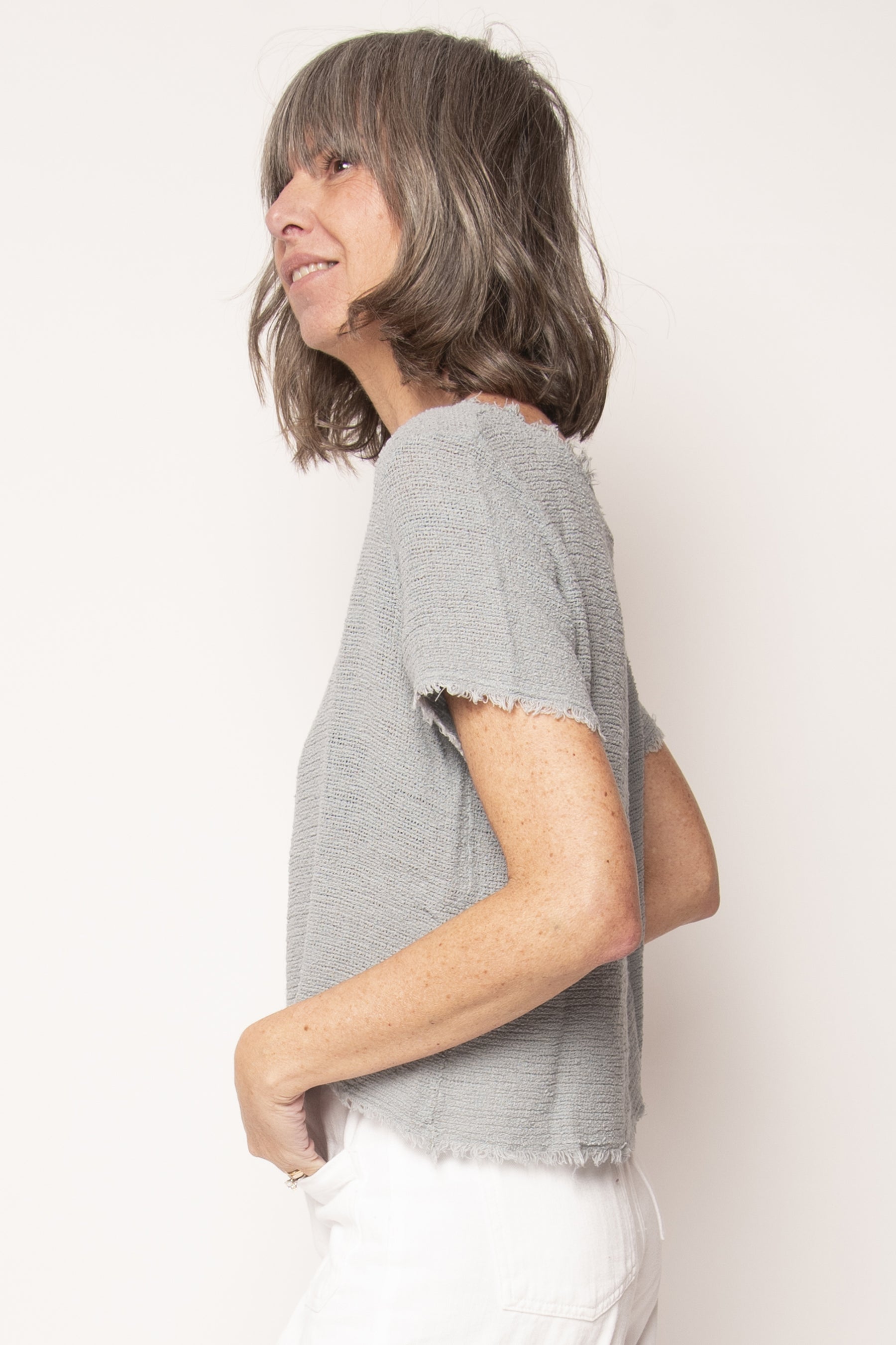 Maglia manica corta Soko