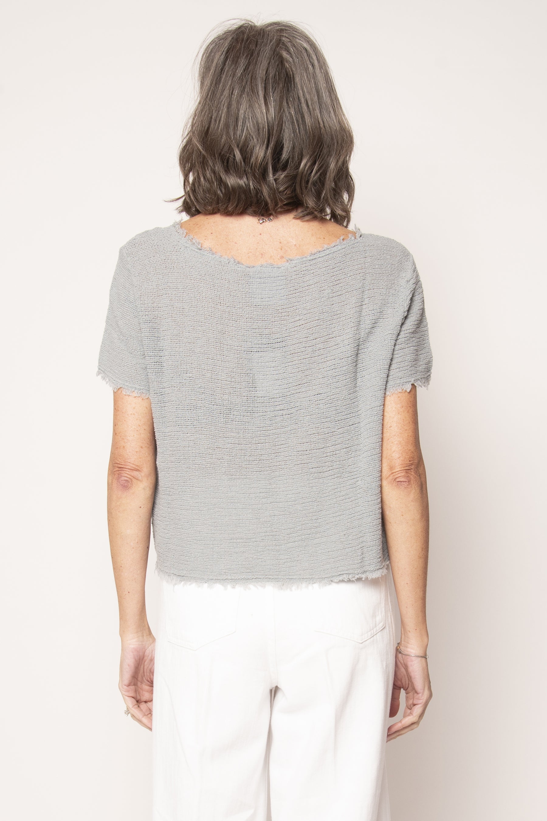 Maglia manica corta Soko