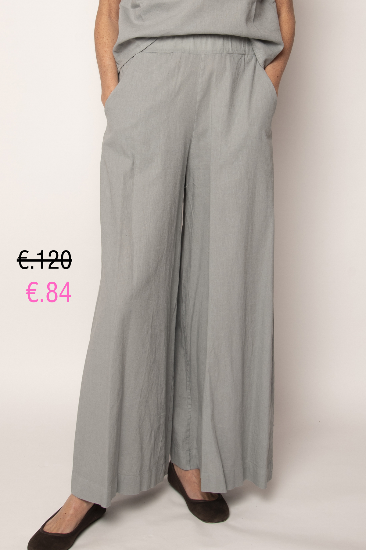 Pantalone Palazzo Soko