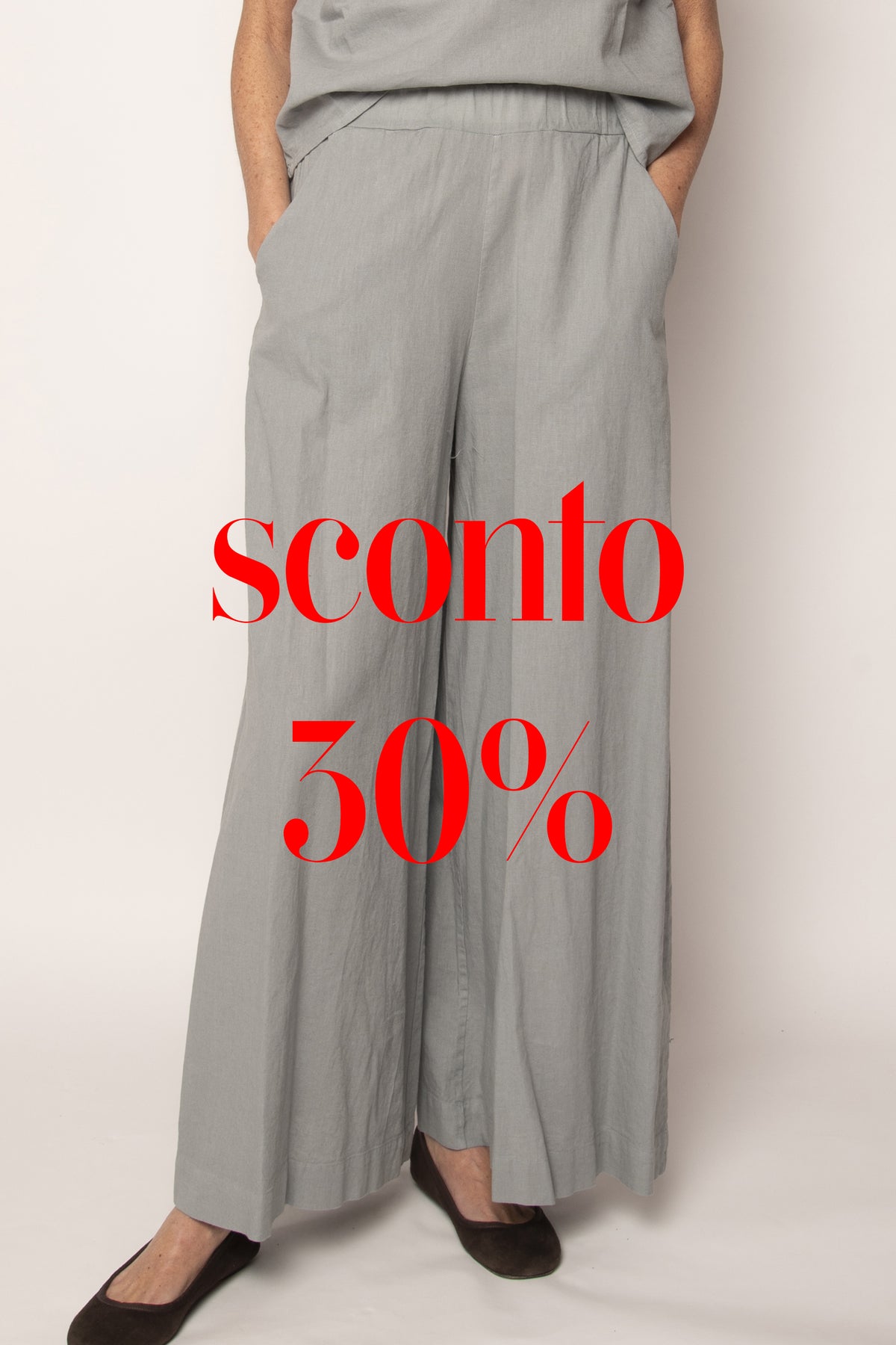 Pantalone Palazzo Soko
