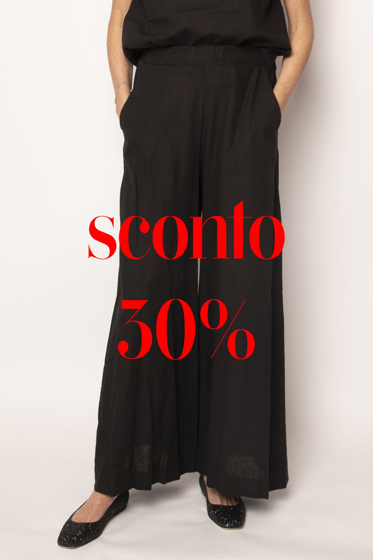 Pantalone Palazzo Soko