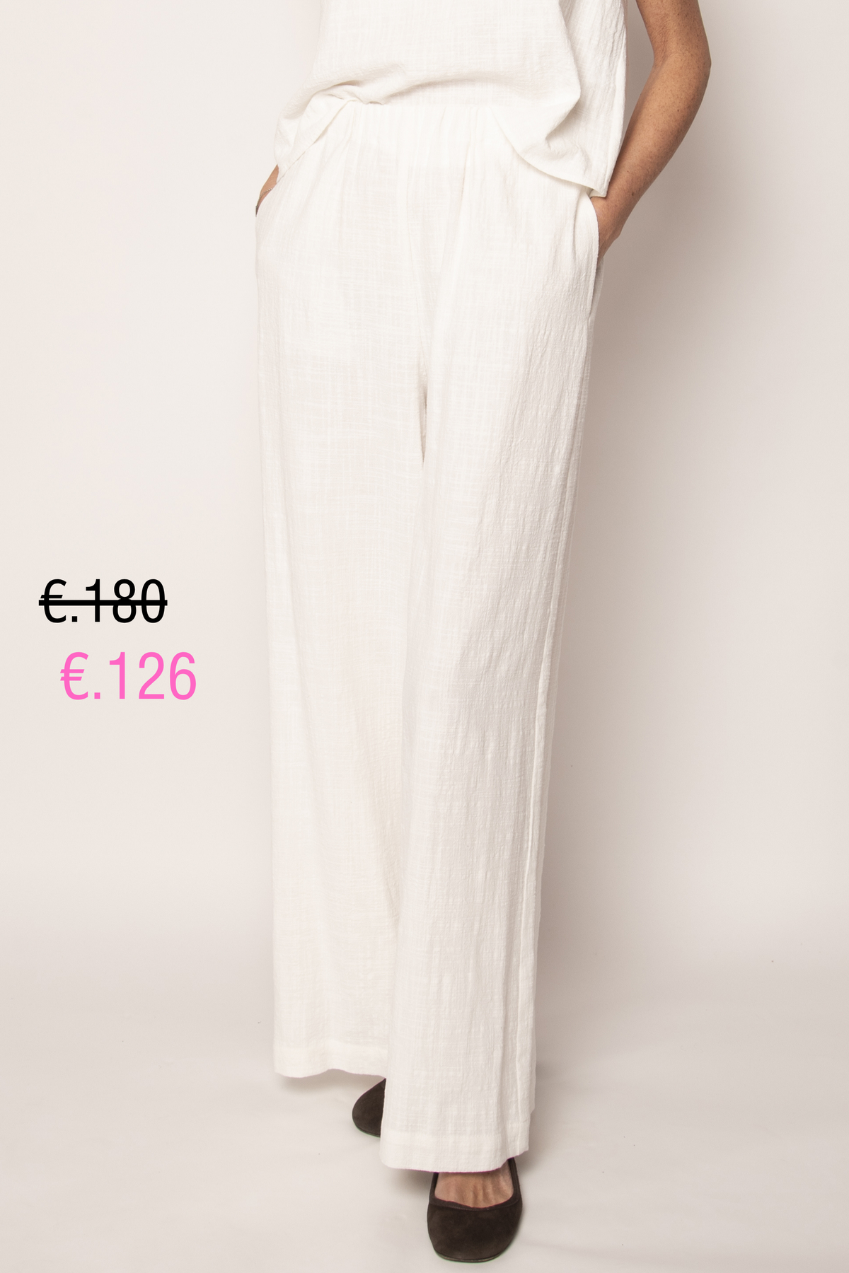 Pantalone Palazzo Soko