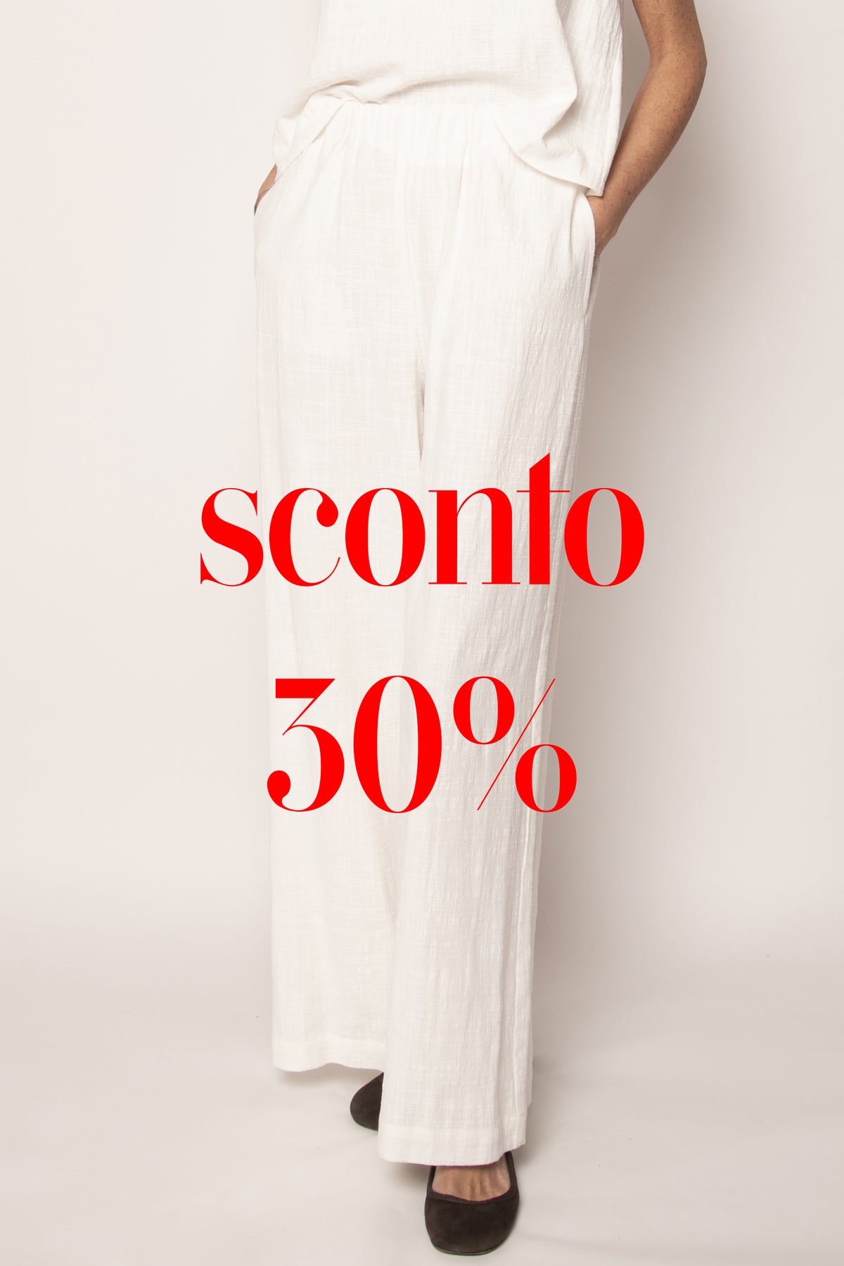 Pantalone Palazzo Soko