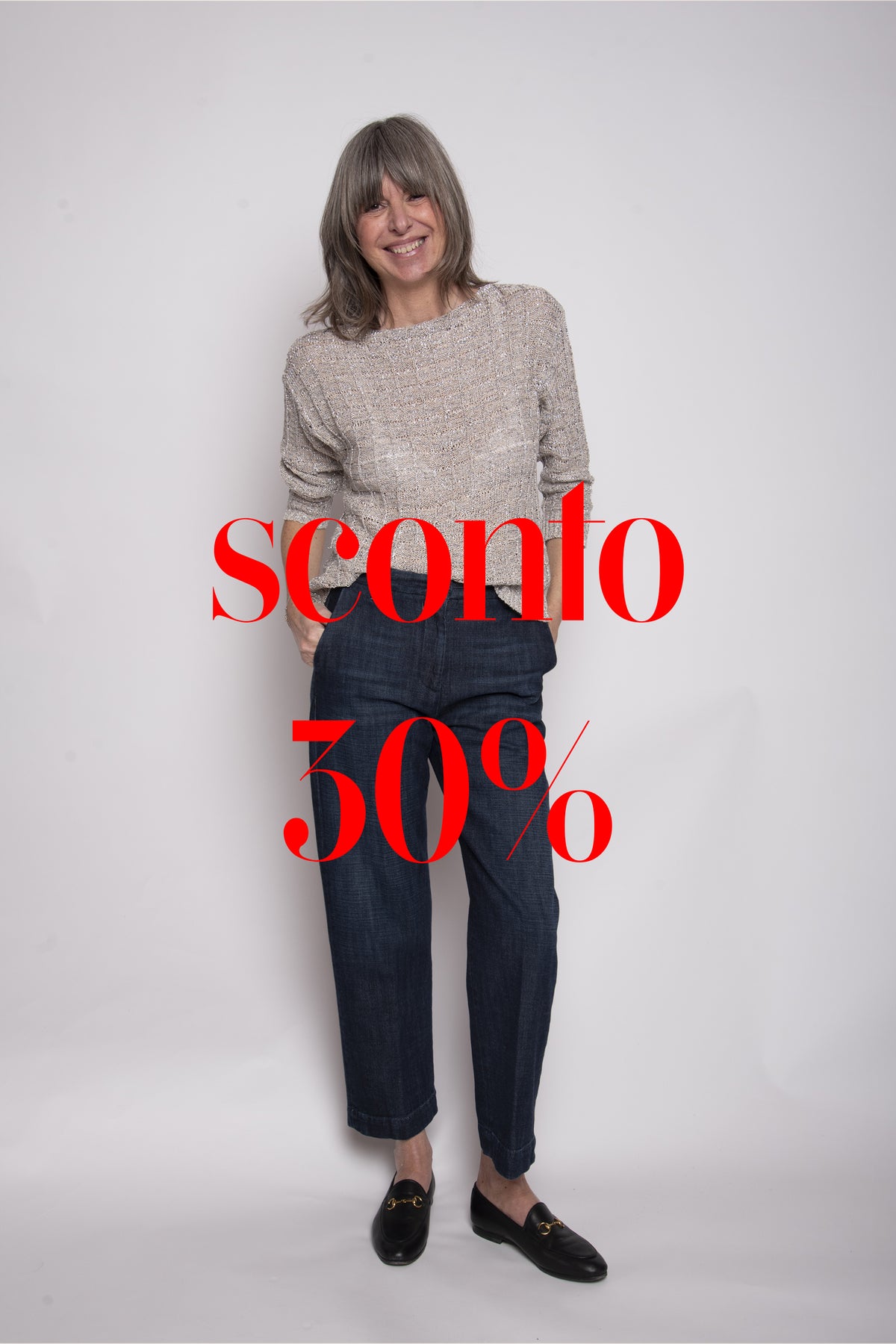 Jeans Lavinia Chino Nine in the Morning