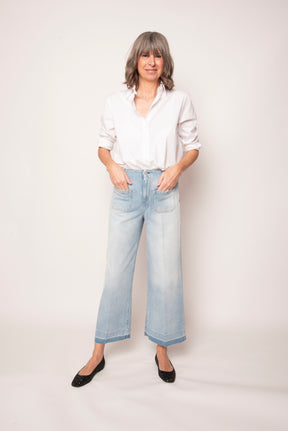 Jeans Naia con tasche Nine in the Morning
