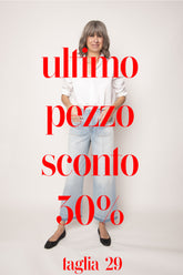 Jeans Naia con tasche Nine in the Morning