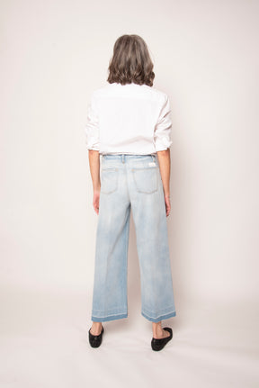 Jeans Naia con tasche Nine in the Morning