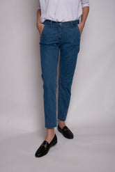 Pantalone Amalfi chinos Shaft