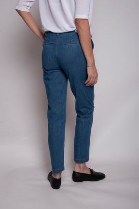 Pantalone Amalfi chinos Shaft