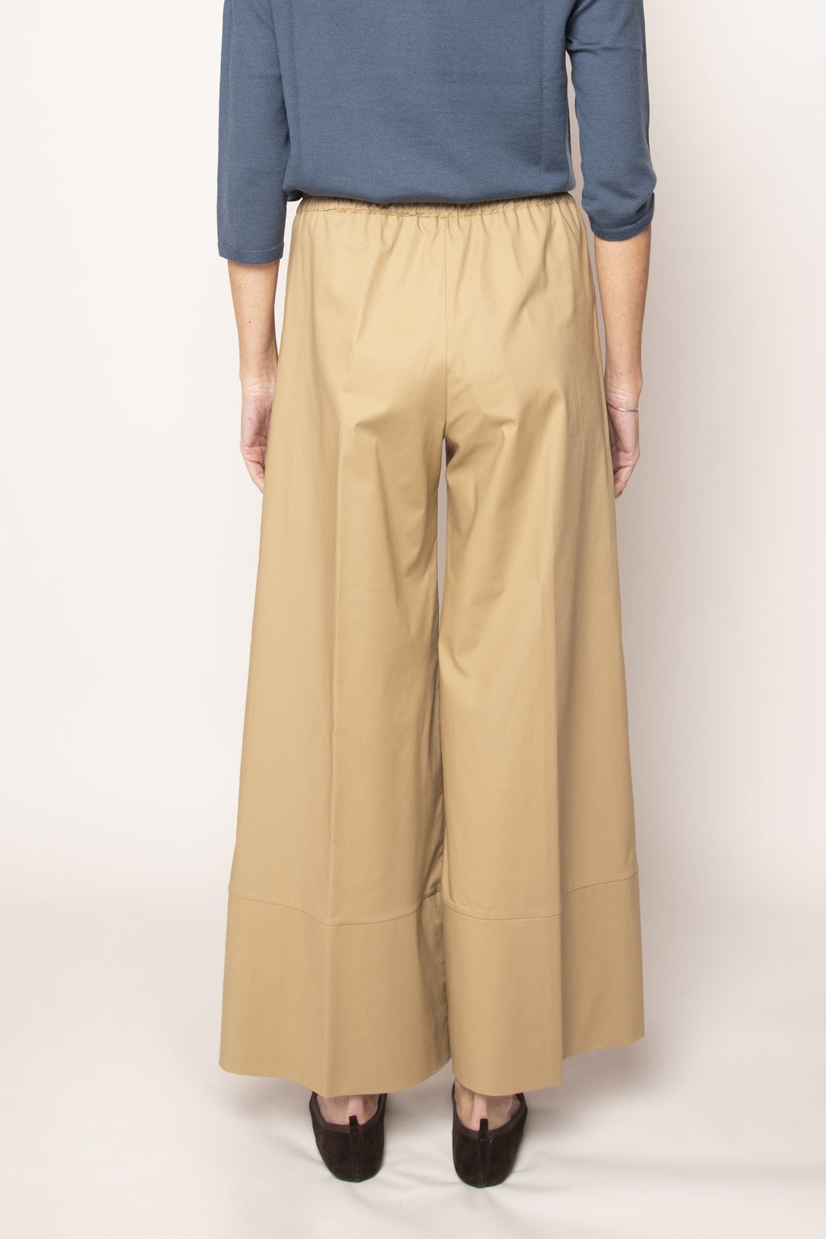 Pantalone Over con Tasconi Eufonia