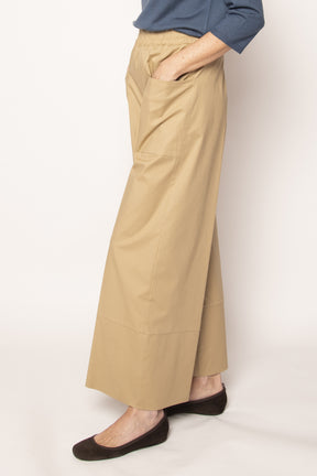 Pantalone Over con Tasconi Eufonia