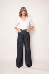 Jeans Audrey Palazzo Nine in the Morning