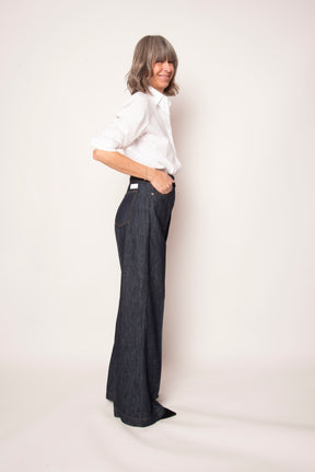 Jeans Audrey Palazzo Nine in the Morning
