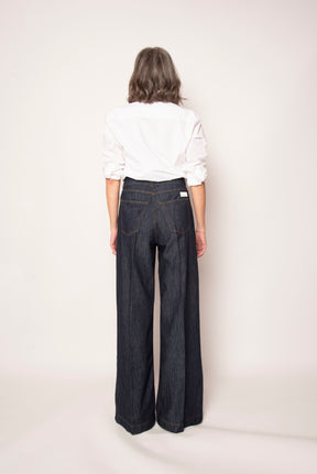Jeans Audrey Palazzo Nine in the Morning