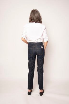 Jeans Embrace Slim Nine in the Morning